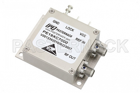 PE Pasternack Осциллятор PE19XC7000