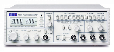 Aim-TTi TG300