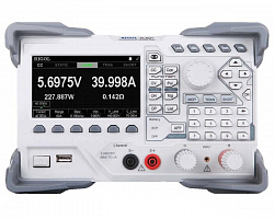 Rigol серии DL3000