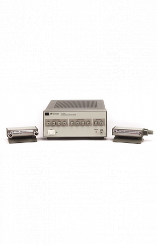 Keysight 8495A