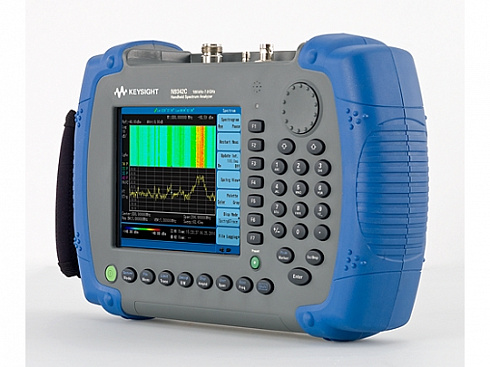 Keysight N9342C