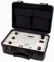 VIAVI (Aeroflex) PSD Fuel Quantity Test Sets