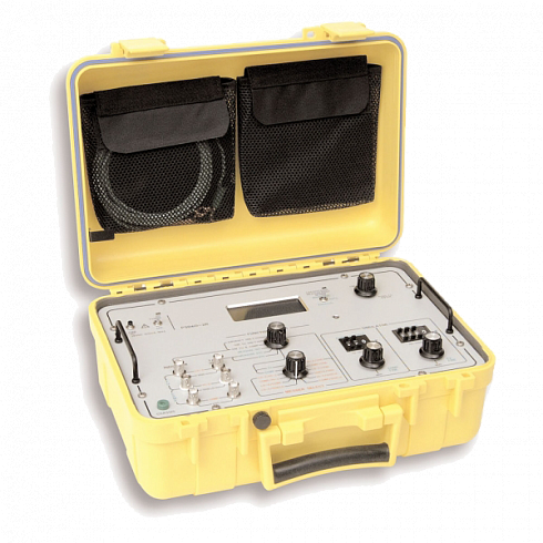 VIAVI (Aeroflex) PSD Fuel Quantity Test Sets