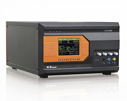 3ctest CCS 600