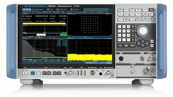 R&S FSMR3000