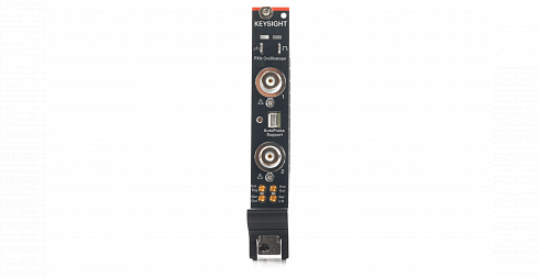 Keysight M924xA
