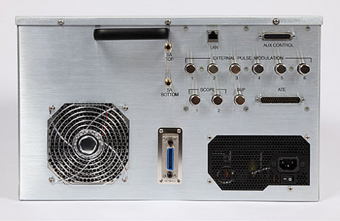 VIAVI (Aeroflex) RGS-2000NG