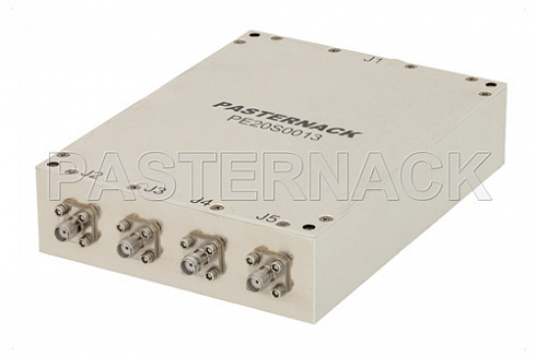 PE Pasternack Сумматор PE20S0013