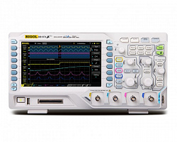 Rigol серии DS1000