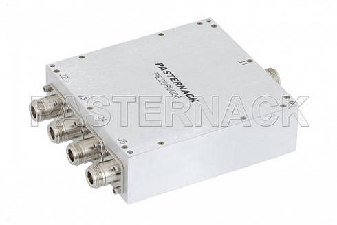 PE Pasternack Сумматор PE20S0006