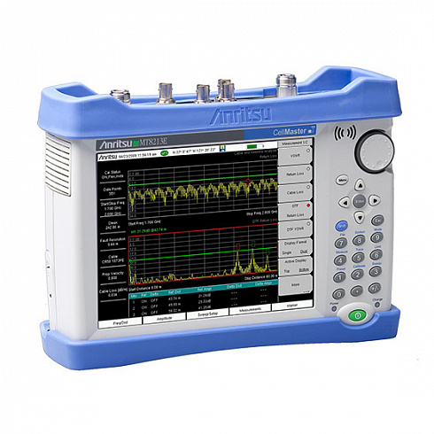 Anritsu MT8213E