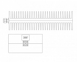Labwave LBWCT300A