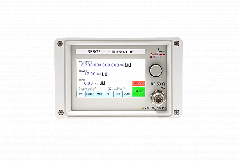 AnaPico RFSG
