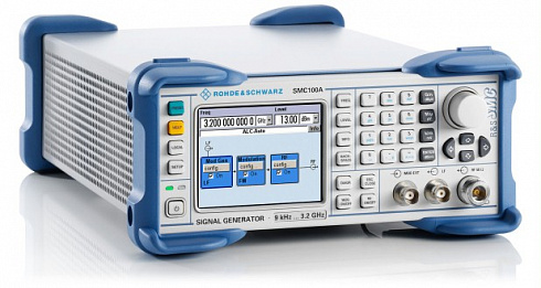R&S SMC100A