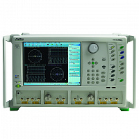 Anritsu MS4640B