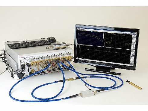 Keysight M9485A
