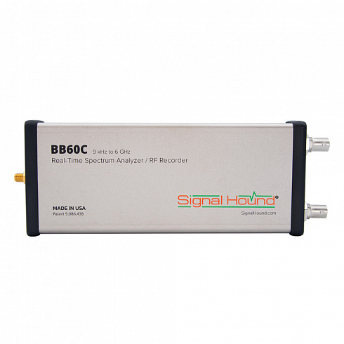 Signal Hound BB60C