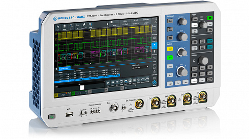 R&S RTA4000