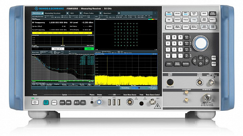 R&S FSMR3000