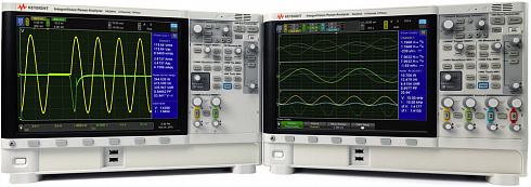 Keysight PA2200A