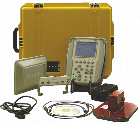 VIAVI (Aeroflex) IFR6000