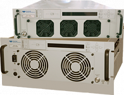 Teledyne Paradise Datacom SSPA
