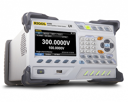 Rigol серии M300