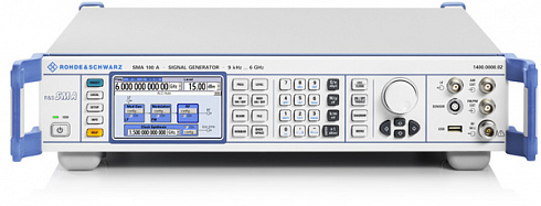 R&S SMA100A