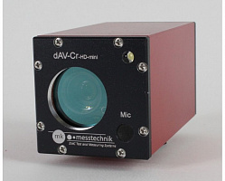 mk-messtechnik dAV-Cr-HD-mini