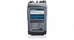 R&S PR100