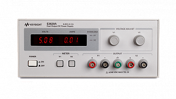 Keysight E3620