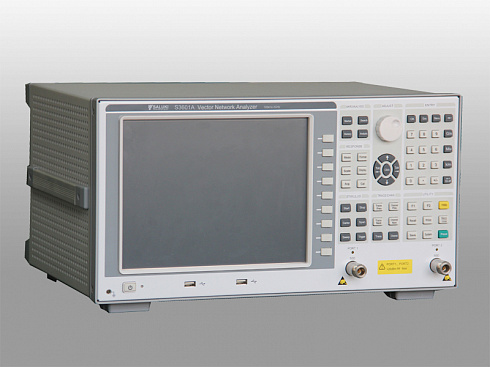 Saluki S3601A/B