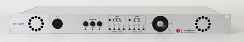 mk-messtechnik dAV Quad 4k / multiviewer
