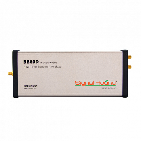 Signal Hound BB60D