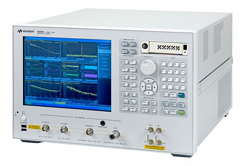 Keysight E5052B
