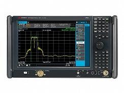 Keysight N9041B