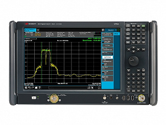 Keysight N9041B