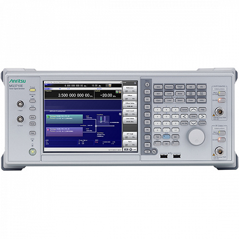 Anritsu MG3710E