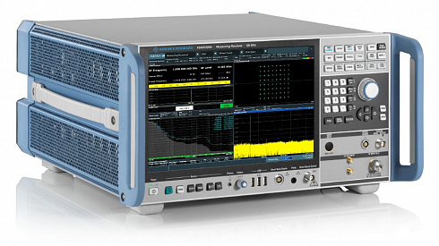 R&S FSMR3000