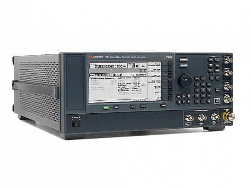 Keysight E8257D