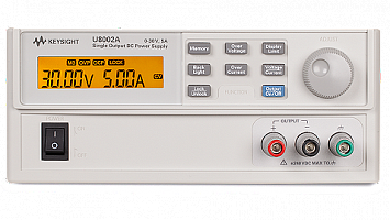 Keysight U8000