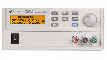 Keysight U8000