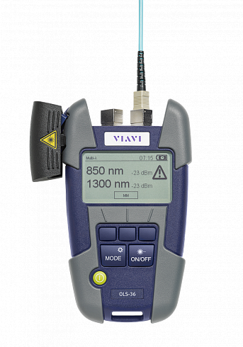 VIAVI SmartPocket V2