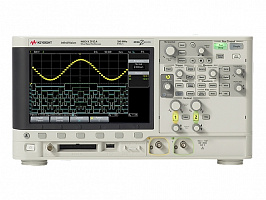 Keysight InfiniiVision 2000X