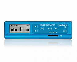 LabSat 3