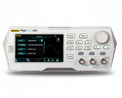 Rigol серии DG800