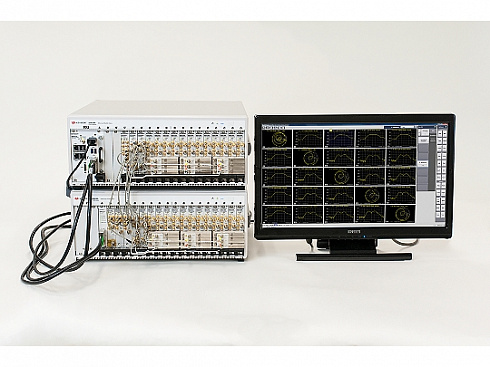 Keysight M9485A