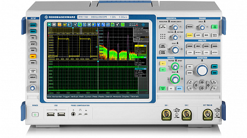 R&S RTE1000