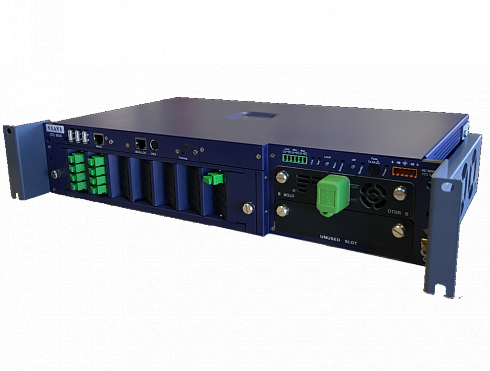 VIAVI OTU-8000