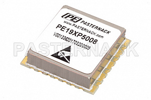PE Pasternack Осциллятор PE19XP5008